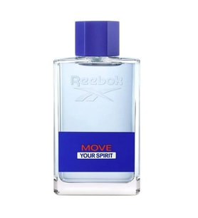 Reebok Move Your Spirit EDT 100 ml Erkek Parfümü