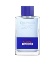 Reebok Move Your Spirit EDT 100 ml Erkek Parfümü
