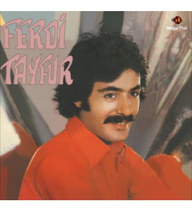 Ferdi Tayfur Postacılar LP Plak (Karışık)