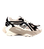 GUJA 25k366 Bej Kadın Sneakers