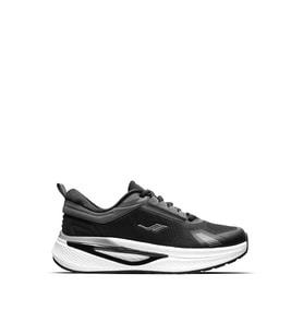 Lescon 26BAU00VRGSU Vargas 2 Kadın Klasik Sneaker Siyah