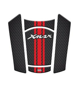 Yamaha Xmax 2023 - 2024 Uyumlu Tank Pad 006