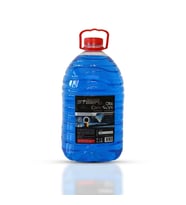 STEEP Oto Cam Suyu -20 Derece Antifriz İçerikli 5 Lt