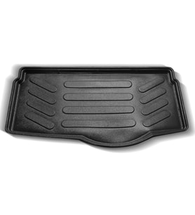 Seat İbiza Hb 2022 Model Bagaj Havuzu (Siyah)