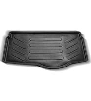 Seat İbiza Hb 2022 Model Bagaj Havuzu (Siyah)