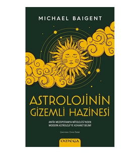 Astrolojinin Gizemli Hazinesi