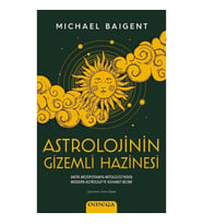 Astrolojinin Gizemli Hazinesi