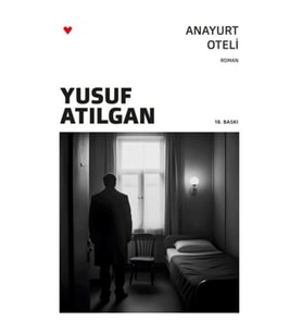 Anayurt Oteli