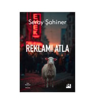 Reklamı Atla Seray Şahiner Doğan Kitap