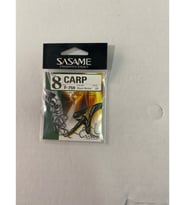 SASAME F-759 CARP NO:8 OLTA İĞNESİ