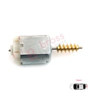 Mercedes W164 X164 W211 S211 W251 İçin Arka Bagaj Kapı Kilit Motor Dişli Seti A1647400635