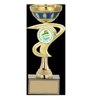 ODAK KUPA - Medium Kupalar - M-163 C - 28 cm