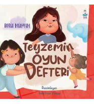 Teyzemin Oyun Defteri