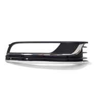 VW Passat B7 2011-2014 Ön Tampon Sağ Sis Farı Kapağı Krom 3AA854662A