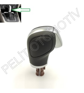 Seat DSG Otomatik Vites Topuzu
