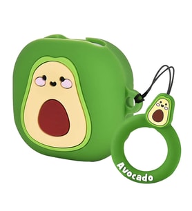 Microsonic Samsung Galaxy Buds Pro Kılıf Avakado