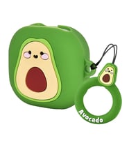 Microsonic Samsung Galaxy Buds Pro Kılıf Avakado