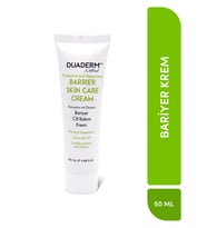 DUADERM Bariyer Cilt Bakım Kremi