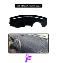 FIAT MAREA (1999-2007) Torpido Örtüsü Güneşten, Isıdan, Çatlamadan Korur Oto Aksesuar E60
