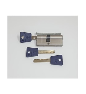 Multlock 7x7 Tuzaklı Barel 69 mm