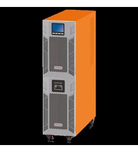 MAKELSAN Powerpack SE 6 KVA Online UPS(16x7A Akü)