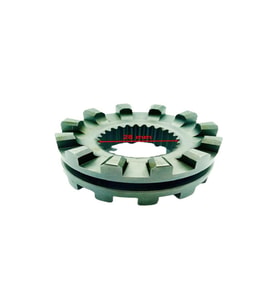 Atv Linhai 200 Sekromeç 12-12 Tırnaklı İç 28 Mm Öm