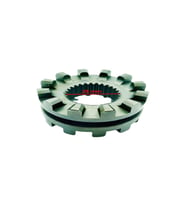 Atv Linhai 200 Sekromeç 12-12 Tırnaklı İç 28 Mm Öm