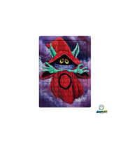 Ghostbastır Design Orka Heman 99 Parça Ayaklı Puzzle – Dekoratif Çocuk Yapbozu 0173