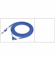KIRLIN LGI-202-3M-BL 3 Metre Enstrüman Kablosu