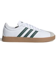 Adidas VL Court Base Mens Sneaker White Erkek Günlük Spor Ayakkabı Beyaz