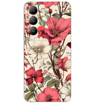 Vivo V30 Lite Kılıf HD Desen Baskılı Kılıf - 5723