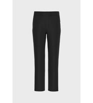 Guess Lapu Erkek Siyah Eşofman Altı Z6RB05WK172-JBLK