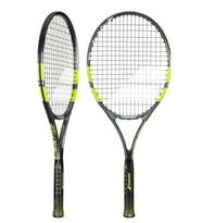 Carlitos Junior 26 Çocuk Tenis Raketi (26"/ L00)