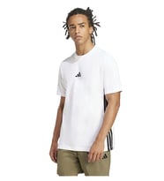 Adidas M 3S SJ T JE6388 Kısa Kol Tişört Erkek T-Shirt