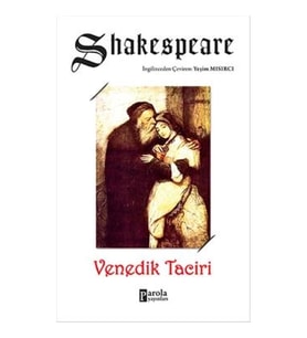 Venedik Taciri