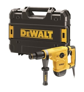 Dewalt D25810K-QS 1050W 6Kg Profesyonel Sds-Max Kırıcı (Sarı)