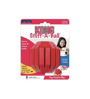 Kong Stuff-A-Ball Çok Amaçlı Köpek Oyuncağı Large