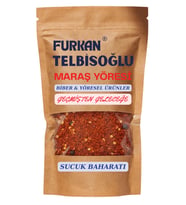Sucuk Baharatı (Taze Öğütülmüş, Katkısız) 1000GR