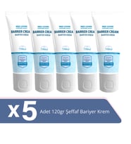 MedCover Bariyer Krem 120 gr x 5 adet