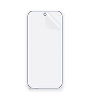 SChitec Google Pixel 10 Pro Uyumlu Ön Yüzey Nano Şeffaf Hidrojel Ekran Koruyucu