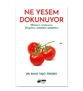 Ne Yesem Dokunuyor