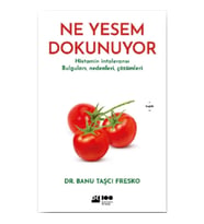 Ne Yesem Dokunuyor