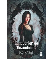 Canavarların Da Kalbi Varmış 2 - Hc