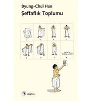 Şeffaflık Toplumu