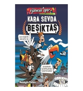 Kara Sevda Beşiktaş
