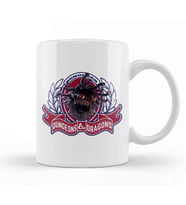 Dungeons And Dragons The Beholder Kupa Bardak Porselen