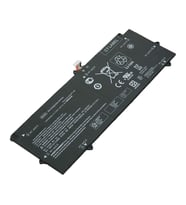 Hp Pro x2 612-G2 Notebook Batarya Laptop Pil