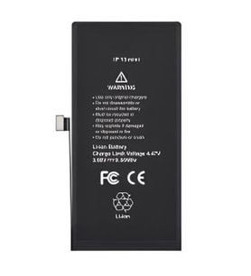 iPhone 13 MINI Uyumlu Pil Sıfır - Servis