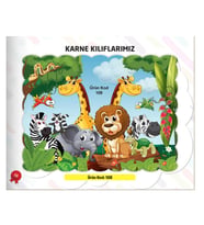 Karne Kabı Kılıfı Ürün Kodu:108 (10 Adet)