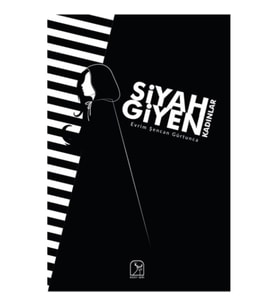 Siyah Giyen Kadınlar
